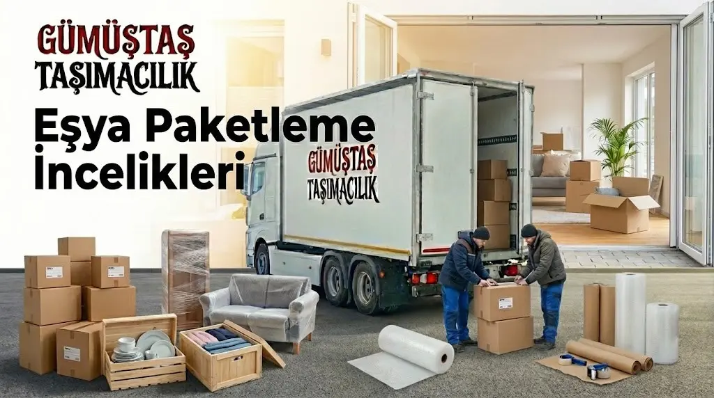 Yeni Eve Alışma Süreci