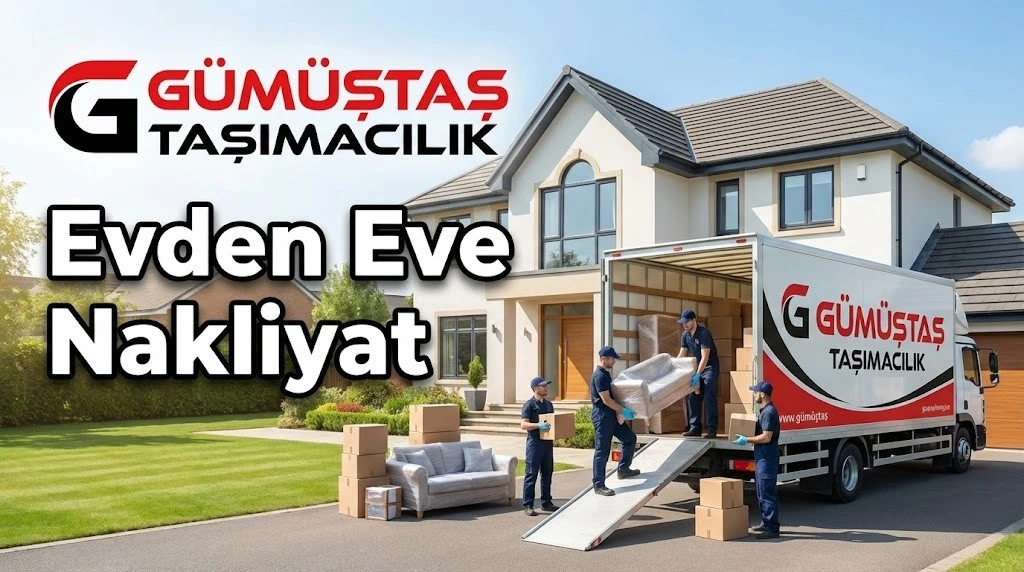 Evden Eve Nakliyat